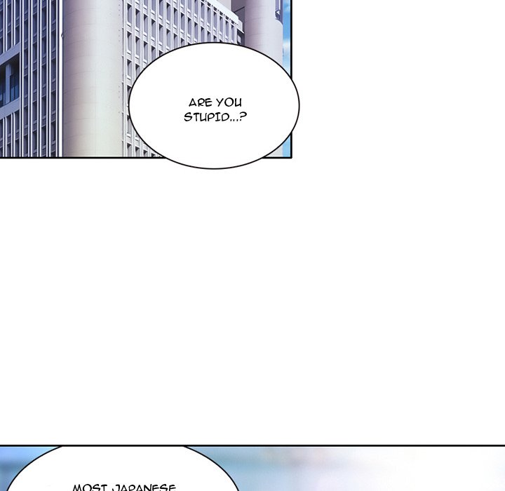 My Love Natsumi Chapter 3 image 88