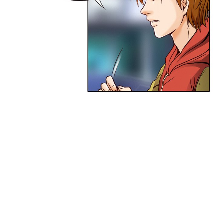 My Love Natsumi Chapter 3 image 91