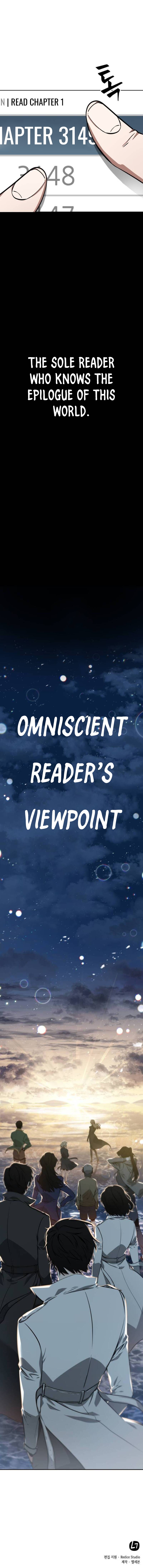 Omniscient Reader’s Viewpoint Chapter 0 image 5