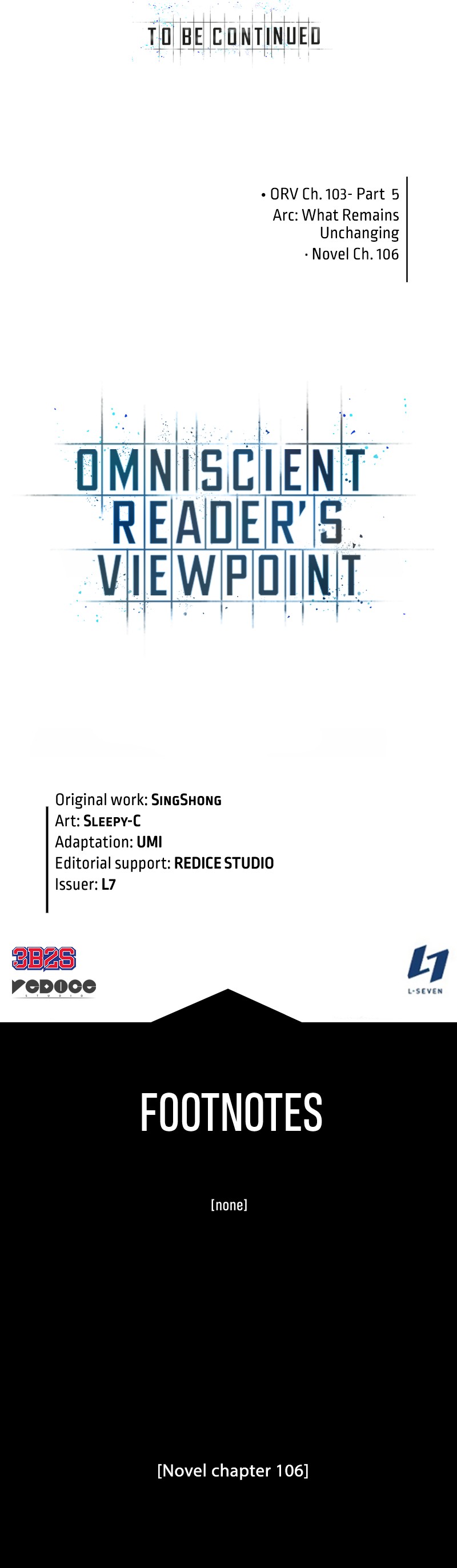 Omniscient Reader’s Viewpoint Chapter 103 image 9
