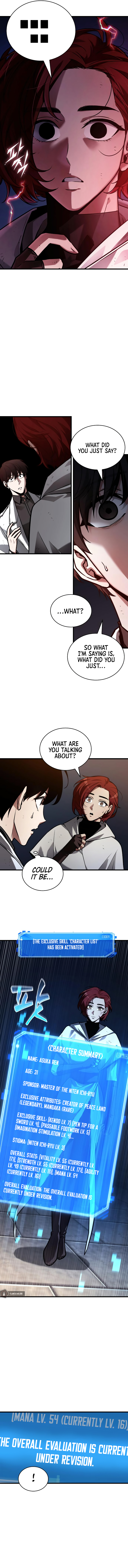 Omniscient Reader’s Viewpoint Chapter 145 image 11