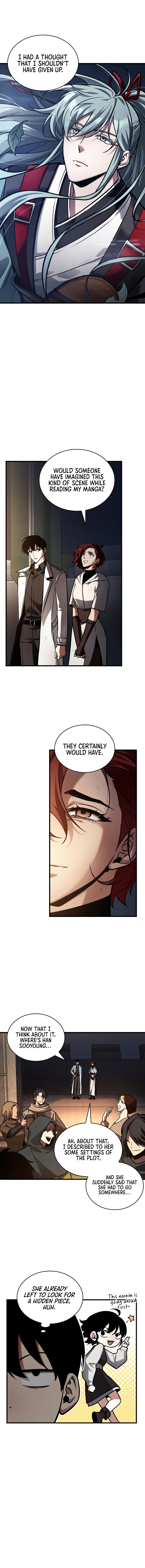 Omniscient Reader’s Viewpoint Chapter 145 image 7