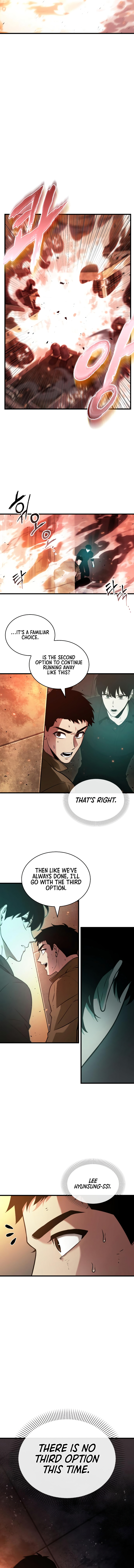 Omniscient Reader’s Viewpoint Chapter 153 image 12