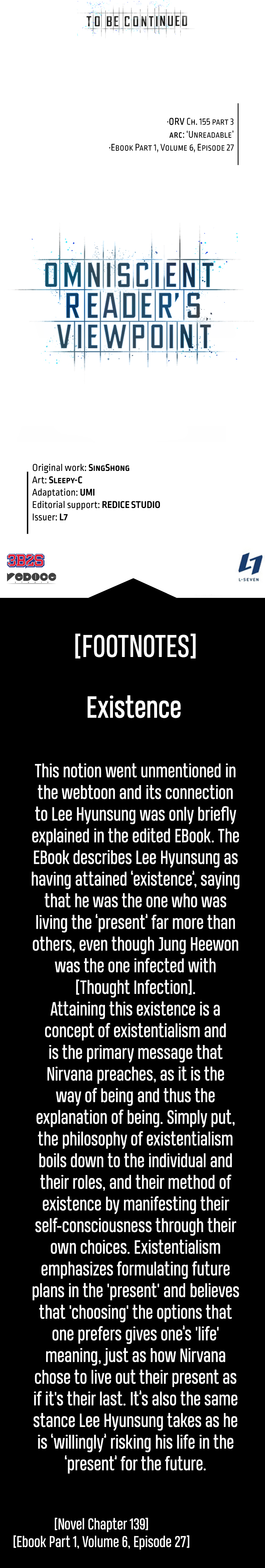 Omniscient Reader’s Viewpoint Chapter 155 image 14
