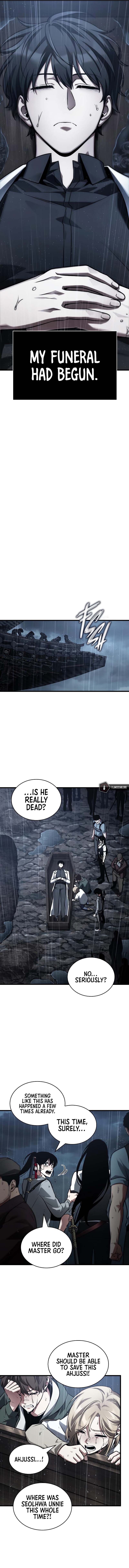 Omniscient Reader’s Viewpoint Chapter 164 image 13