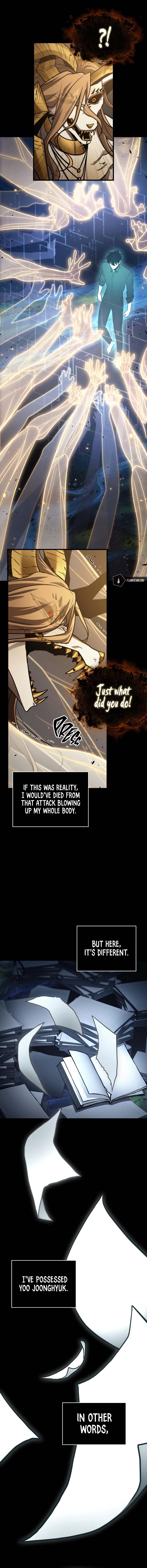 Omniscient Reader’s Viewpoint Chapter 164 image 1
