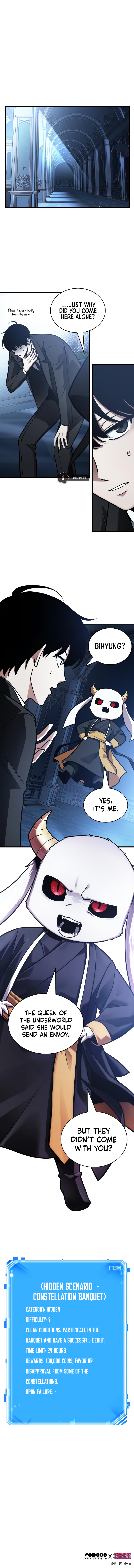 Omniscient Reader’s Viewpoint Chapter 166 image 13
