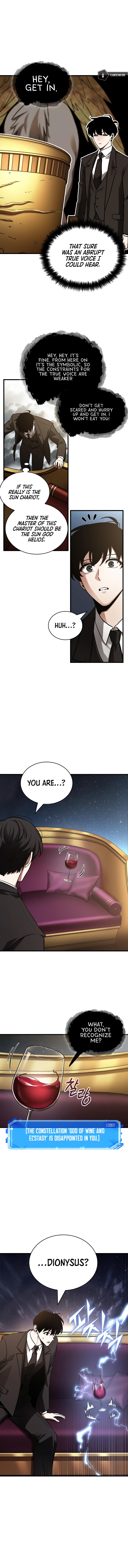 Omniscient Reader’s Viewpoint Chapter 166 image 1
