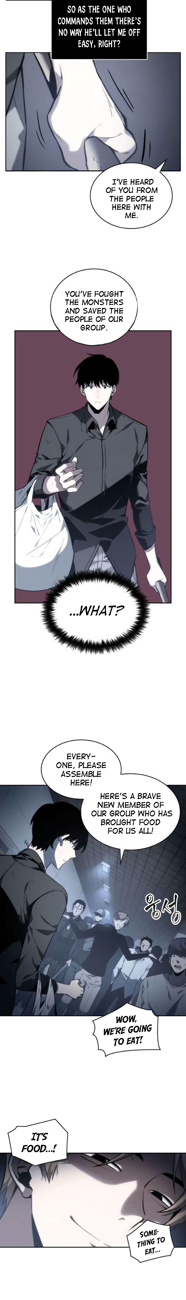 Omniscient Reader’s Viewpoint Chapter 17 image 11
