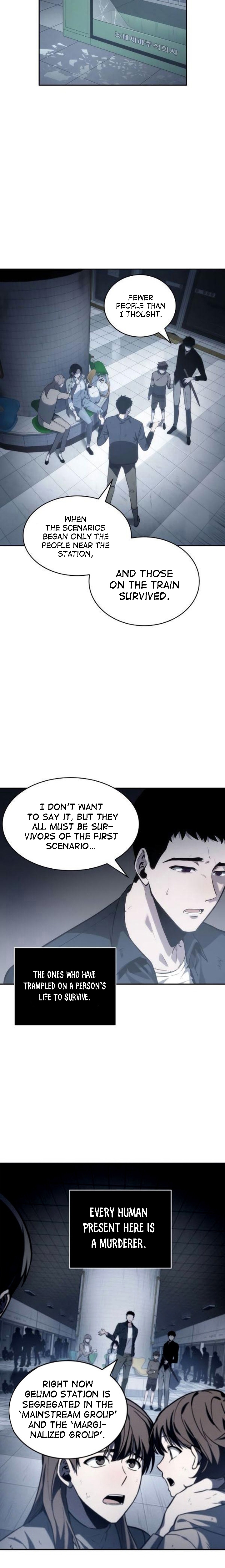 Omniscient Reader’s Viewpoint Chapter 17 image 13