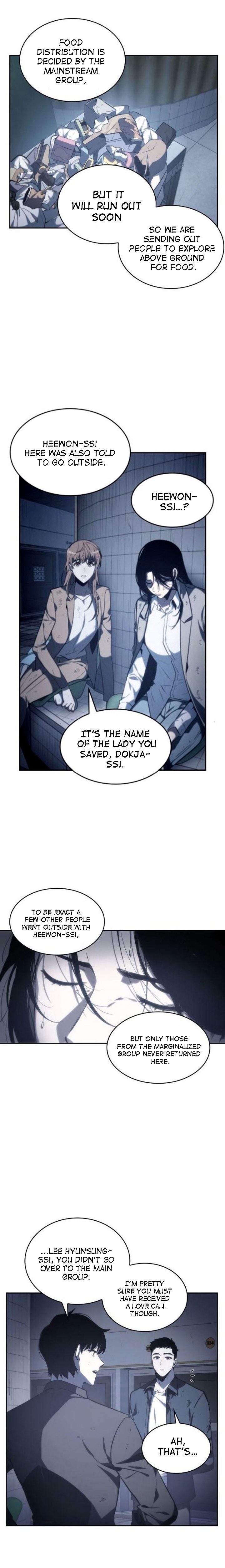 Omniscient Reader’s Viewpoint Chapter 17 image 15