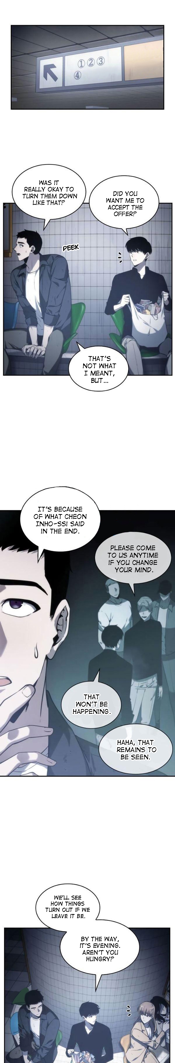 Omniscient Reader’s Viewpoint Chapter 17 image 20