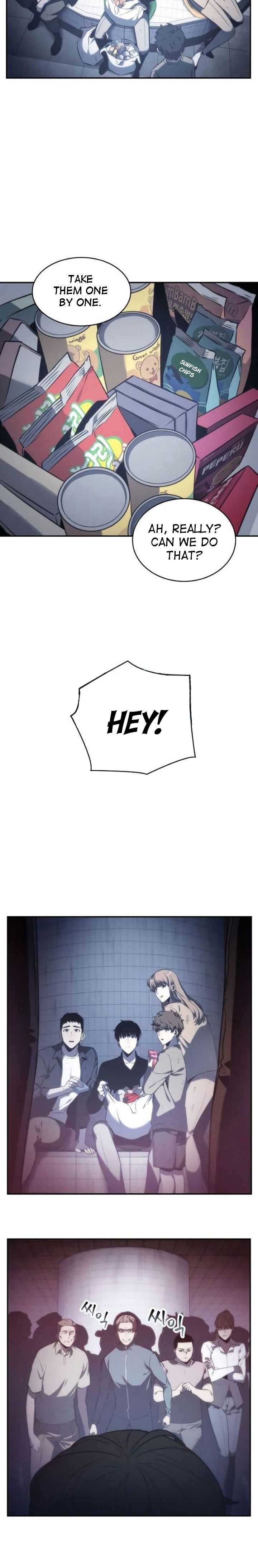 Omniscient Reader’s Viewpoint Chapter 17 image 21