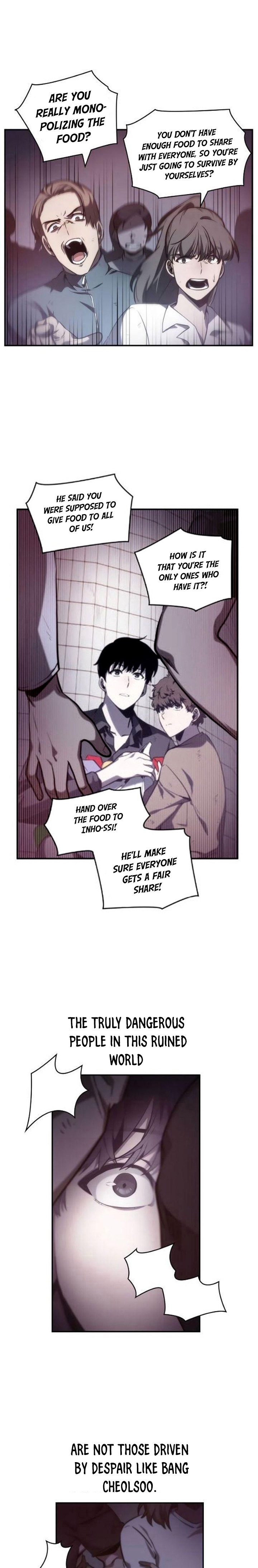 Omniscient Reader’s Viewpoint Chapter 17 image 22