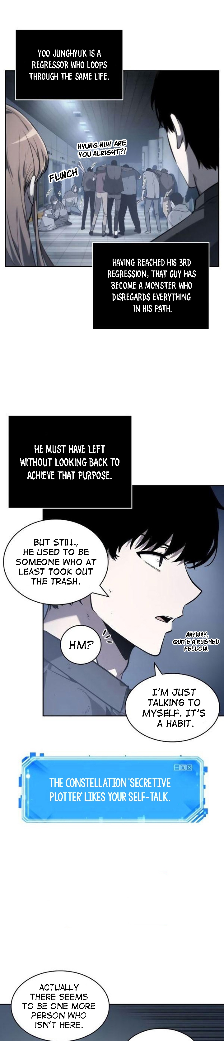 Omniscient Reader’s Viewpoint Chapter 17 image 6
