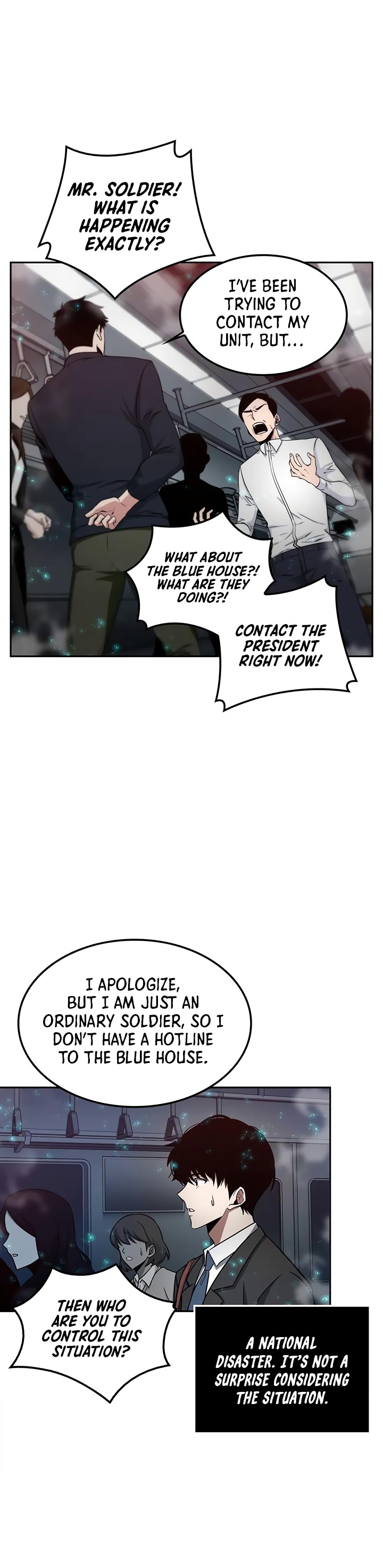 Omniscient Reader’s Viewpoint Chapter 3 image 11