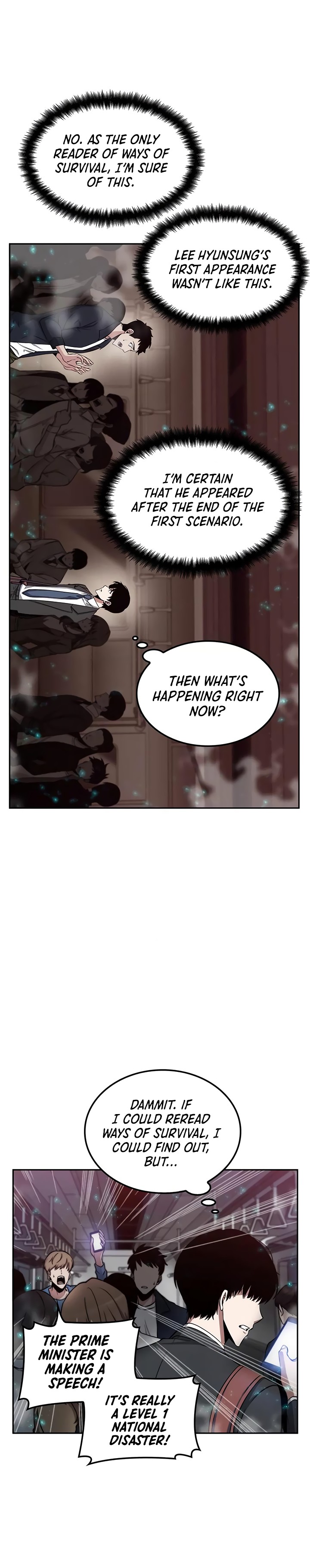 Omniscient Reader’s Viewpoint Chapter 3 image 15