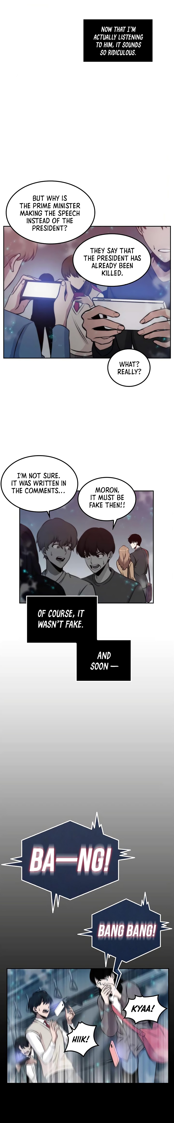 Omniscient Reader’s Viewpoint Chapter 3 image 17