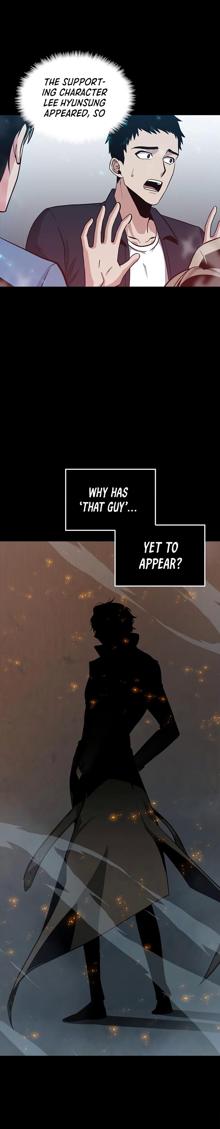 Omniscient Reader’s Viewpoint Chapter 3 image 24