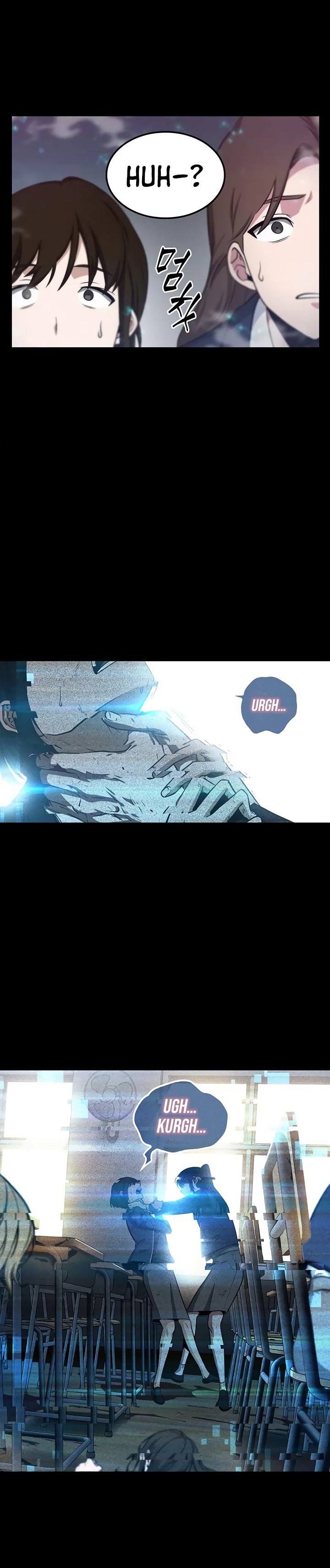 Omniscient Reader’s Viewpoint Chapter 3 image 31