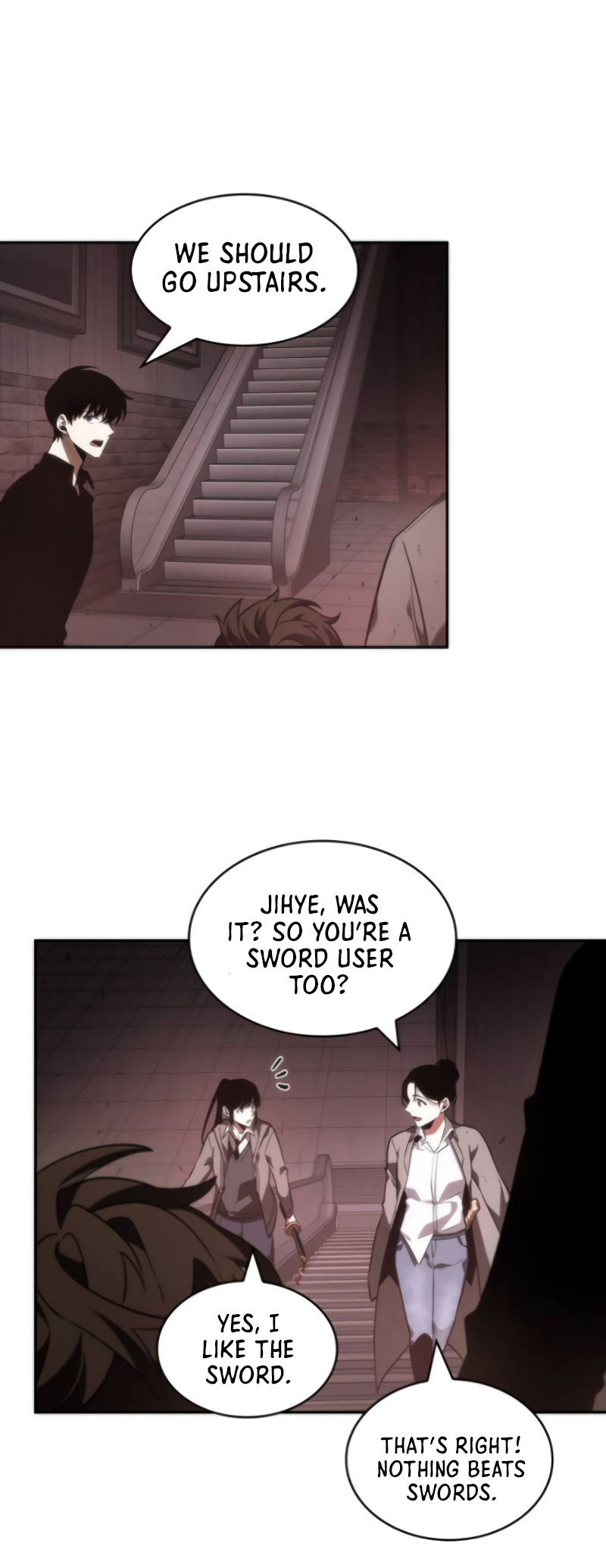 Omniscient Reader’s Viewpoint Chapter 37 image 18