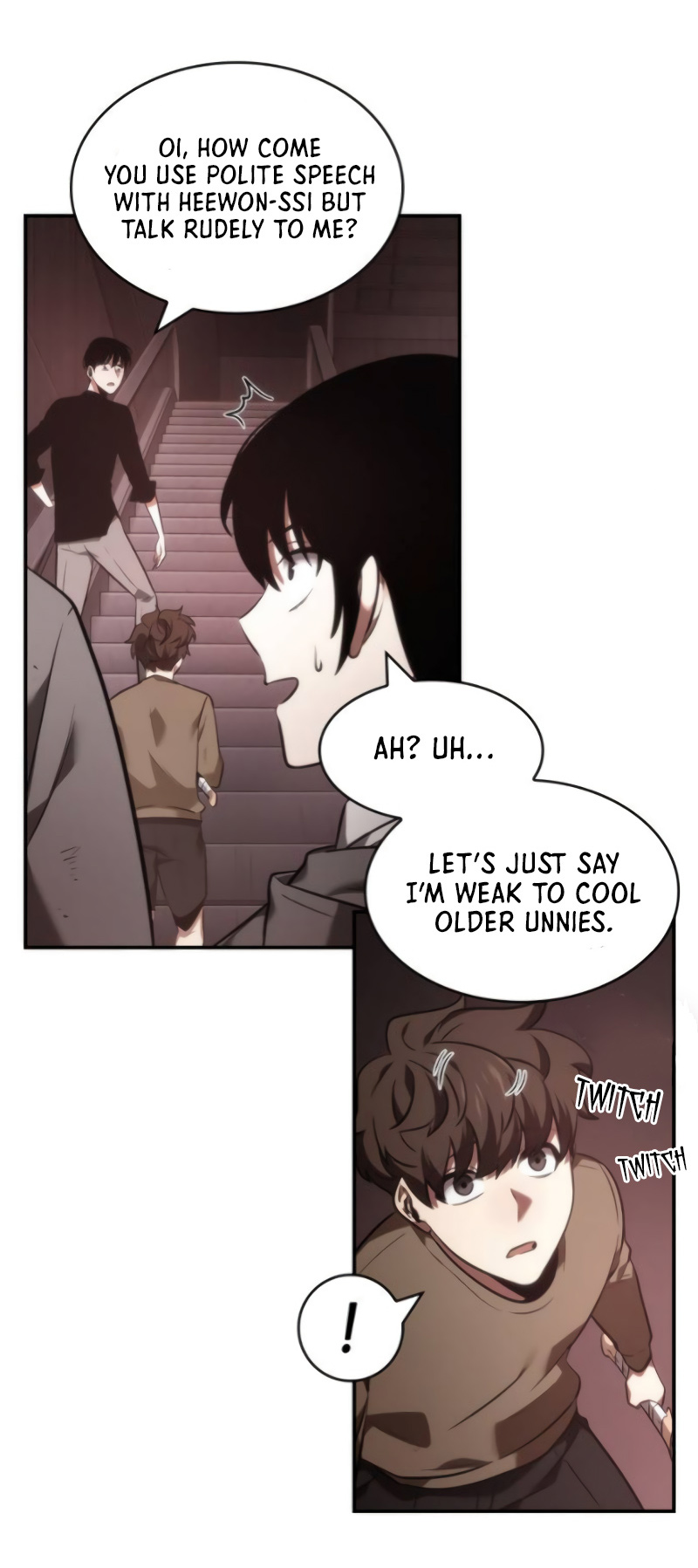 Omniscient Reader’s Viewpoint Chapter 37 image 22