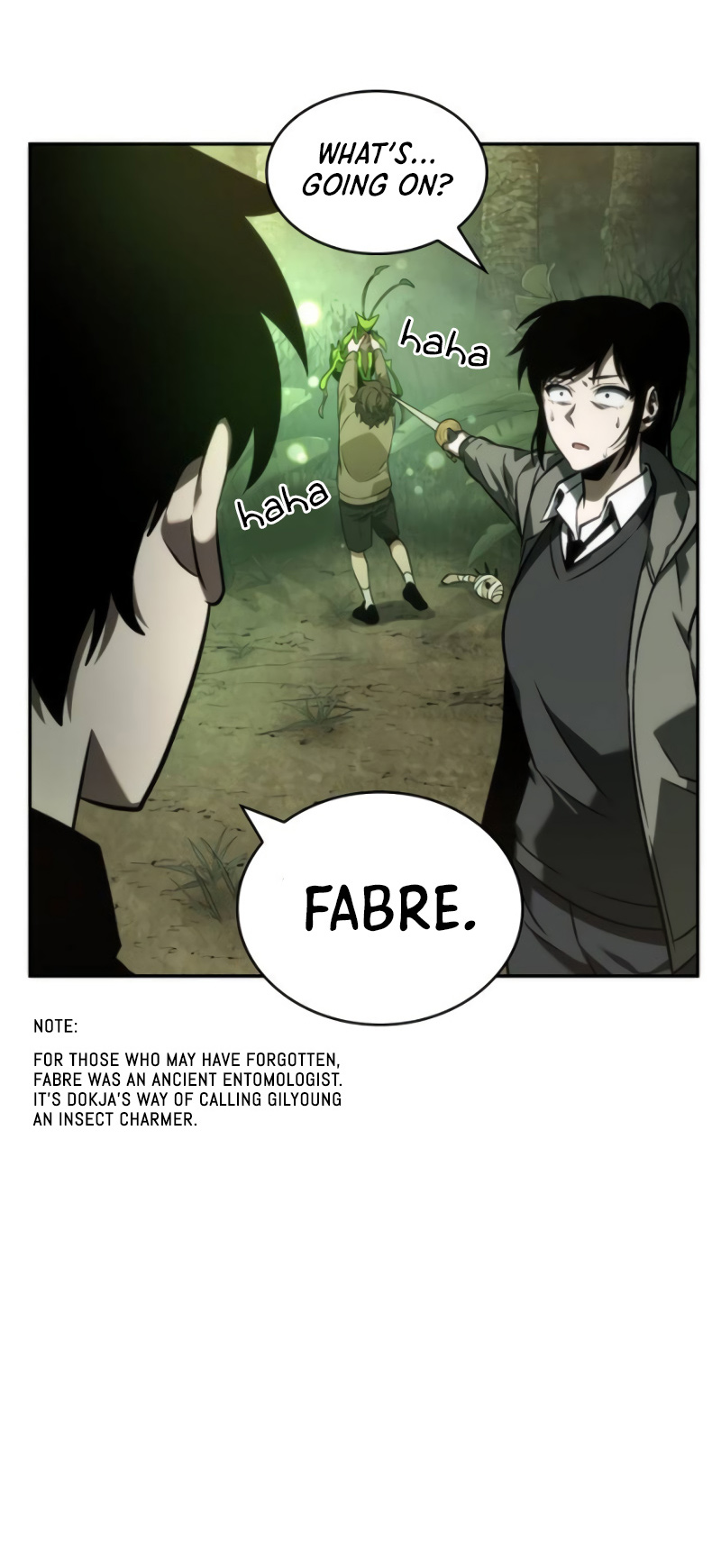 Omniscient Reader’s Viewpoint Chapter 37 image 51