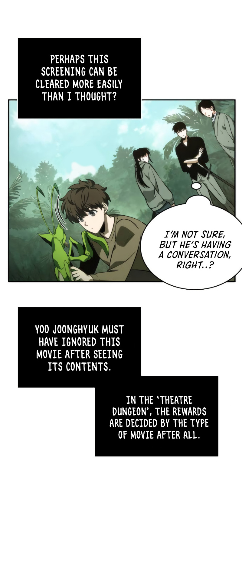 Omniscient Reader’s Viewpoint Chapter 37 image 52