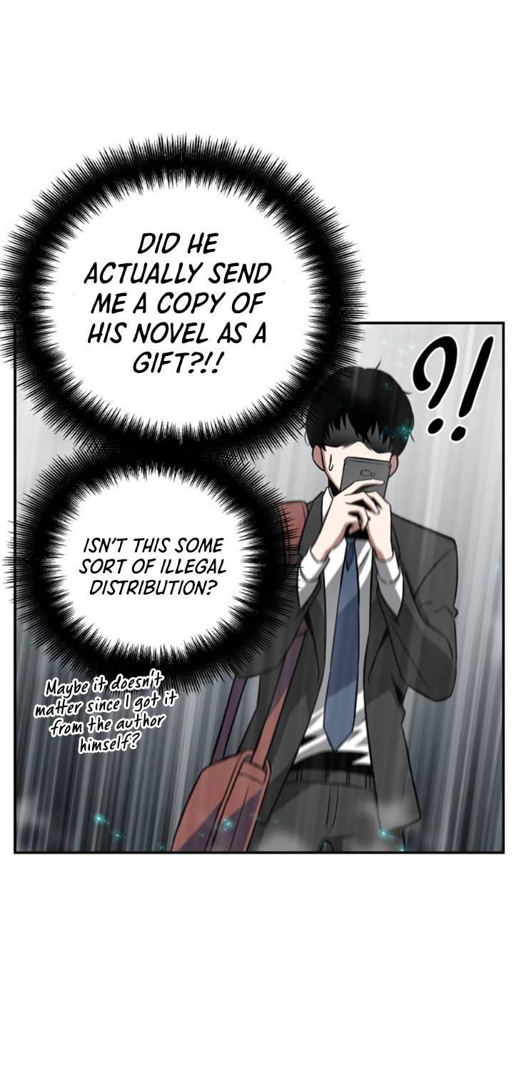 Omniscient Reader’s Viewpoint Chapter 4 image 11
