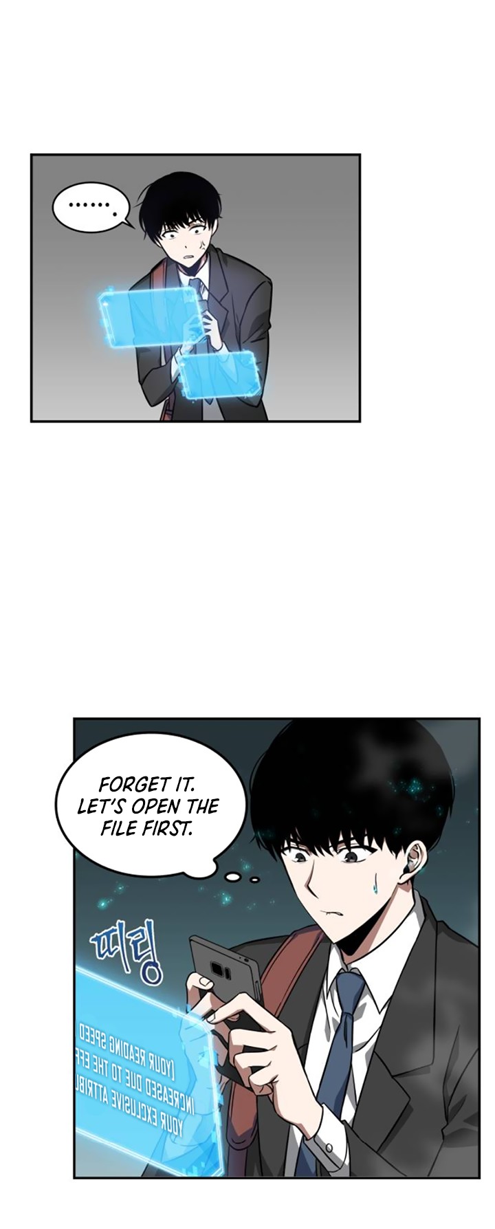 Omniscient Reader’s Viewpoint Chapter 4 image 16