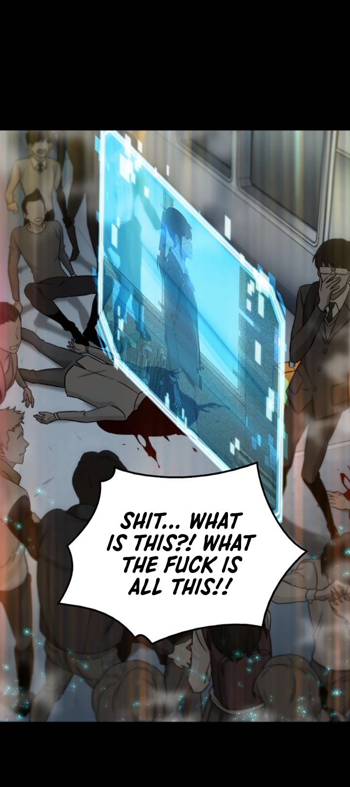 Omniscient Reader’s Viewpoint Chapter 4 image 1