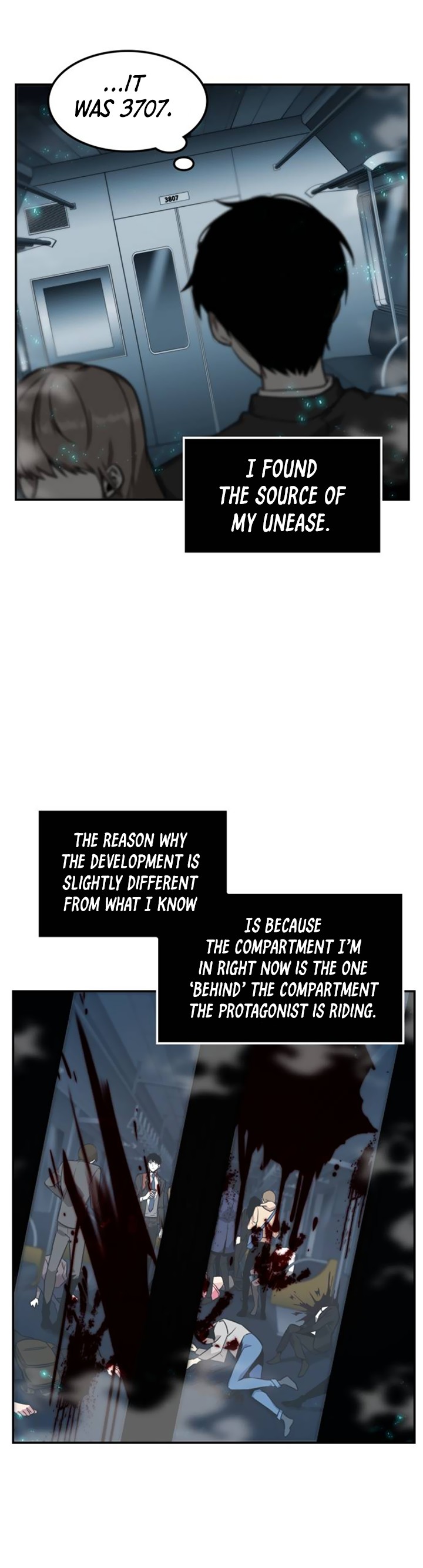 Omniscient Reader’s Viewpoint Chapter 4 image 21