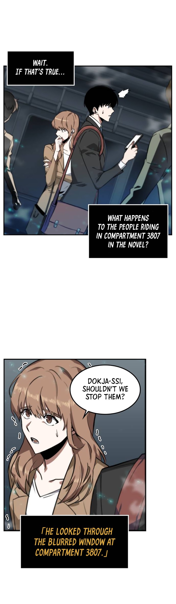 Omniscient Reader’s Viewpoint Chapter 4 image 22
