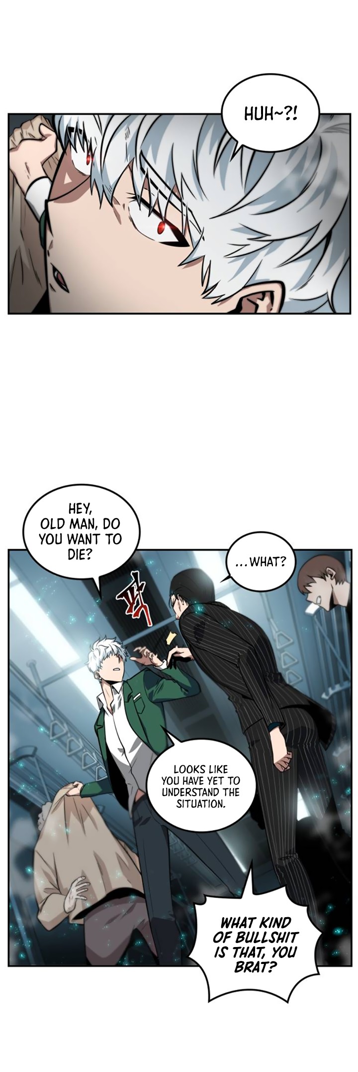 Omniscient Reader’s Viewpoint Chapter 4 image 30