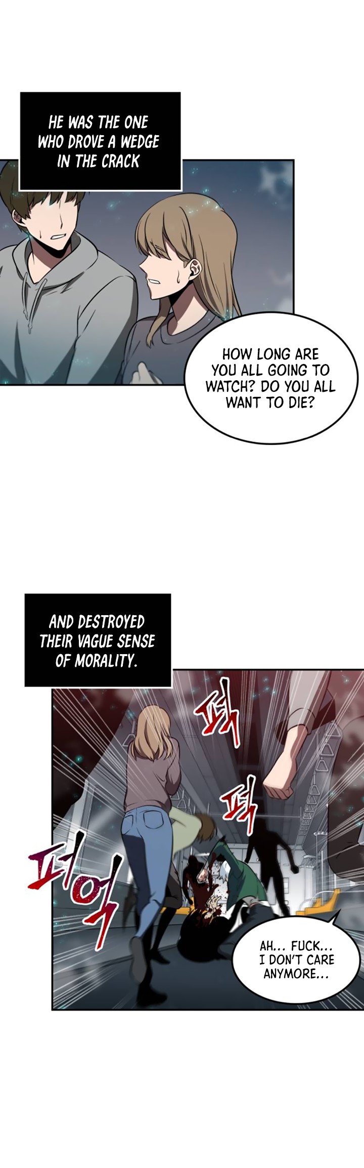Omniscient Reader’s Viewpoint Chapter 4 image 36