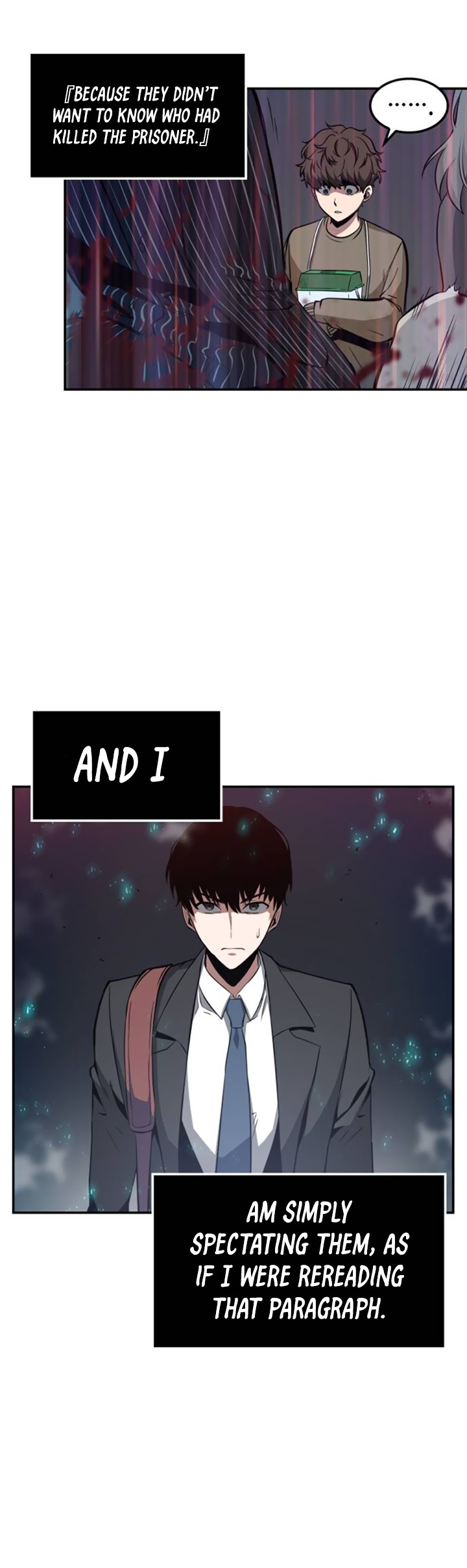 Omniscient Reader’s Viewpoint Chapter 4 image 39