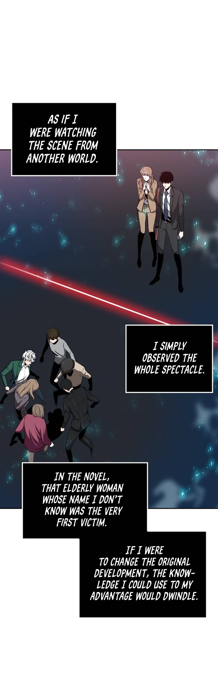 Omniscient Reader’s Viewpoint Chapter 4 image 40