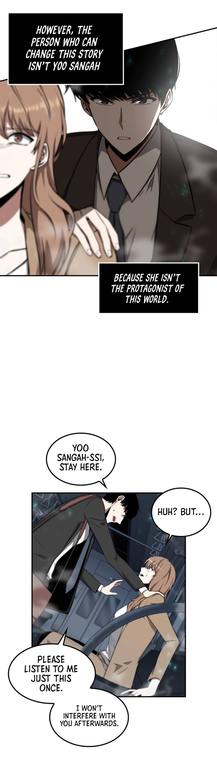 Omniscient Reader’s Viewpoint Chapter 4 image 44