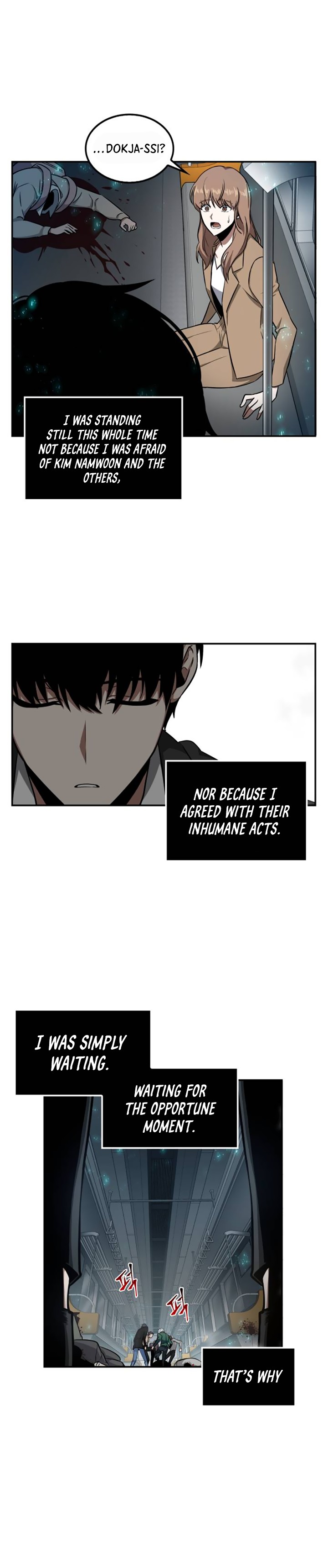 Omniscient Reader’s Viewpoint Chapter 4 image 46