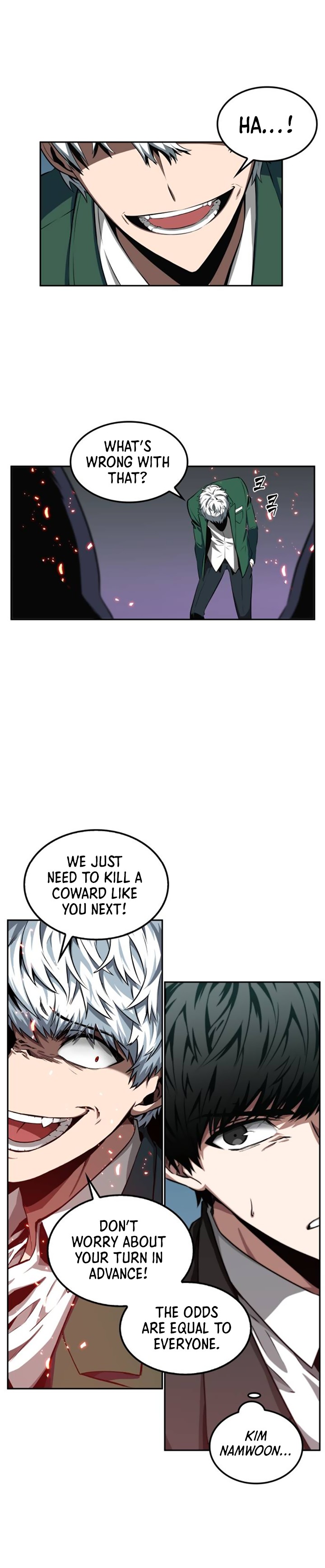Omniscient Reader’s Viewpoint Chapter 5 image 12