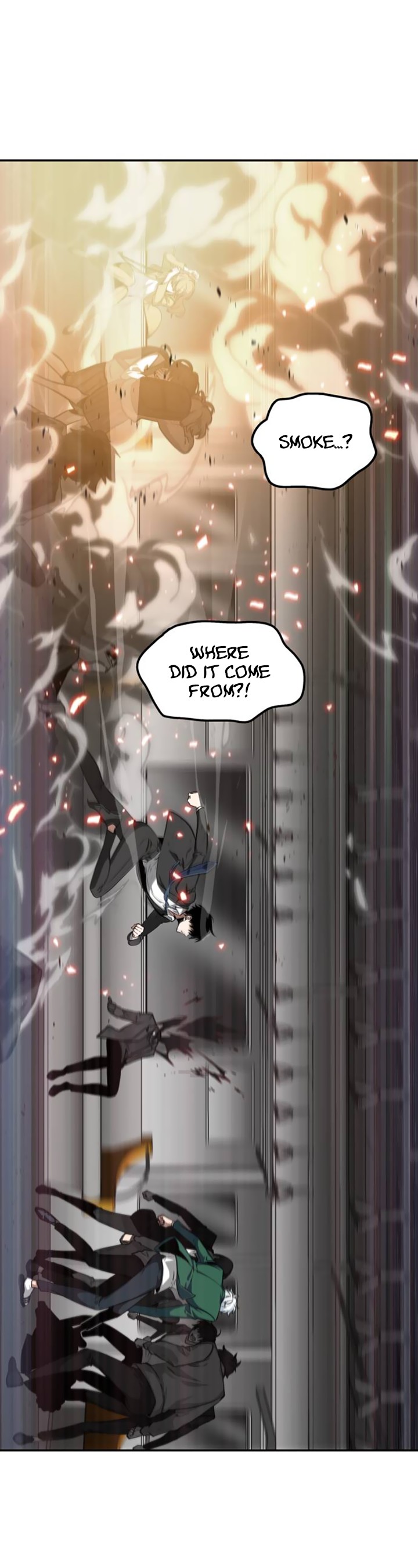 Omniscient Reader’s Viewpoint Chapter 5 image 1