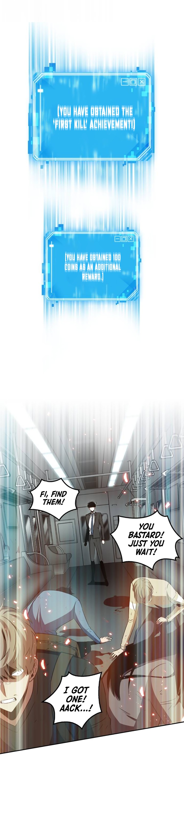 Omniscient Reader’s Viewpoint Chapter 5 image 20