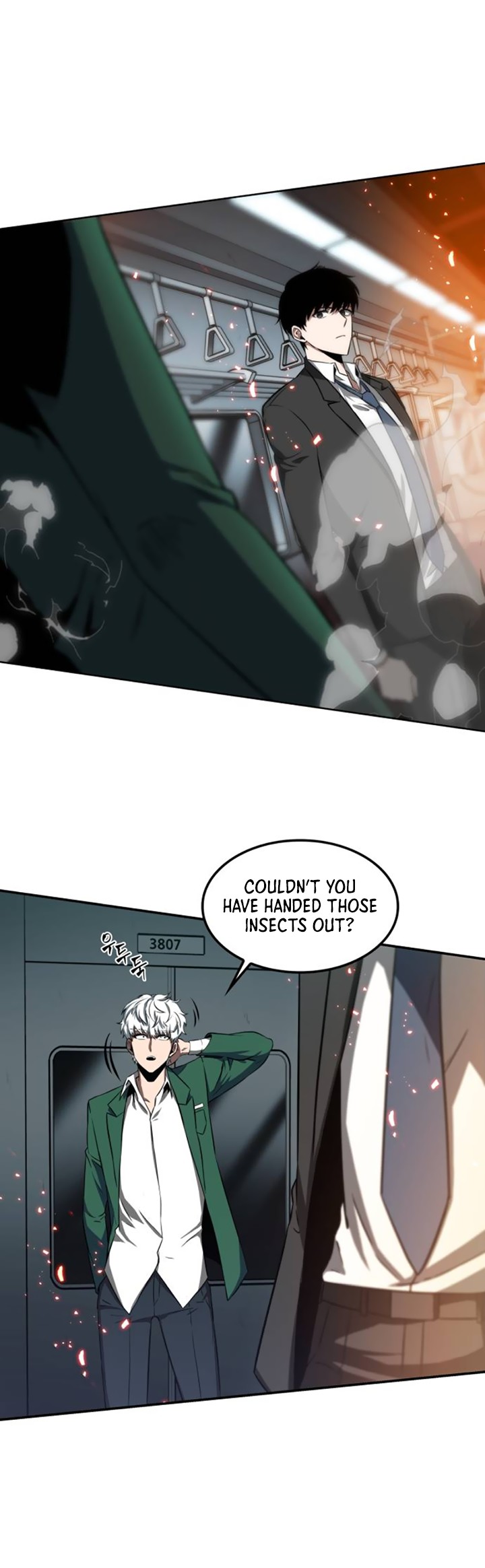 Omniscient Reader’s Viewpoint Chapter 5 image 22