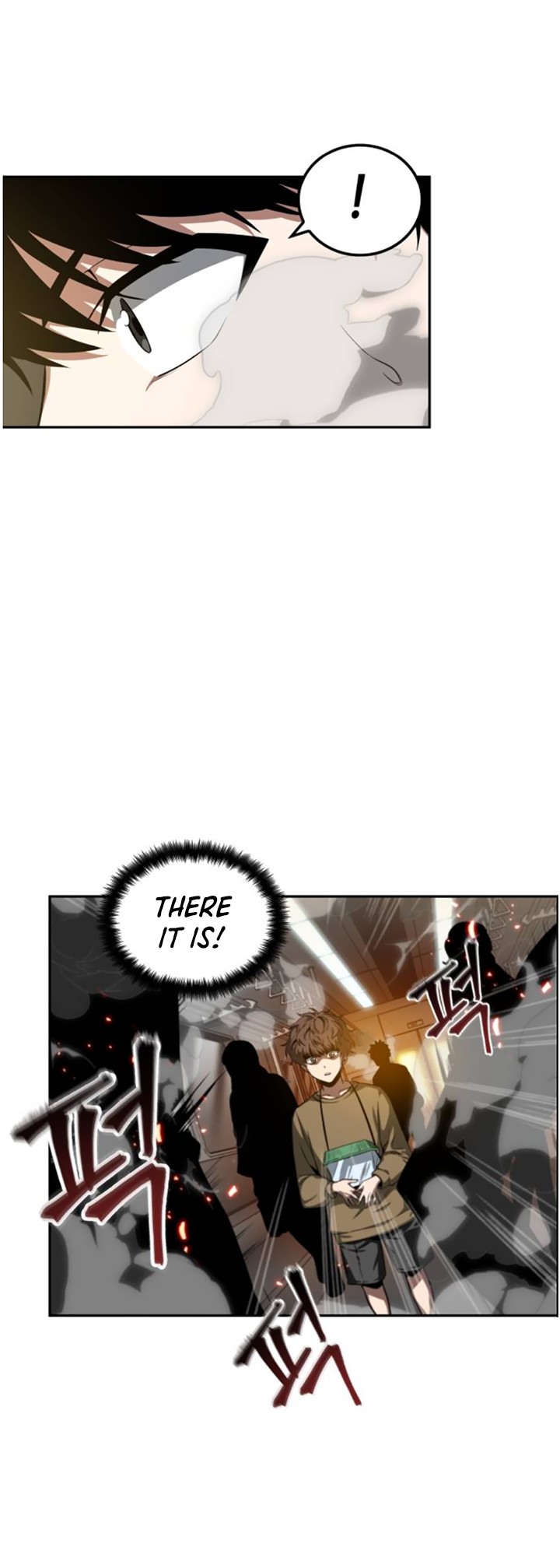 Omniscient Reader’s Viewpoint Chapter 5 image 6