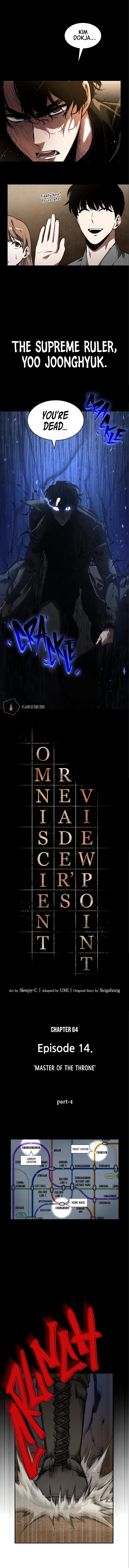 Omniscient Reader’s Viewpoint Chapter 64 image 2