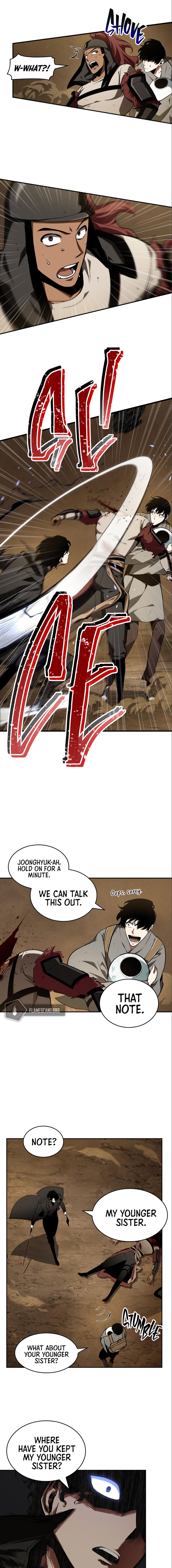 Omniscient Reader’s Viewpoint Chapter 64 image 5