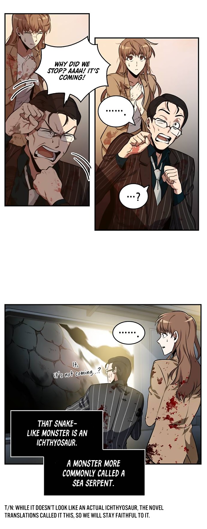 Omniscient Reader’s Viewpoint Chapter 7 image 17