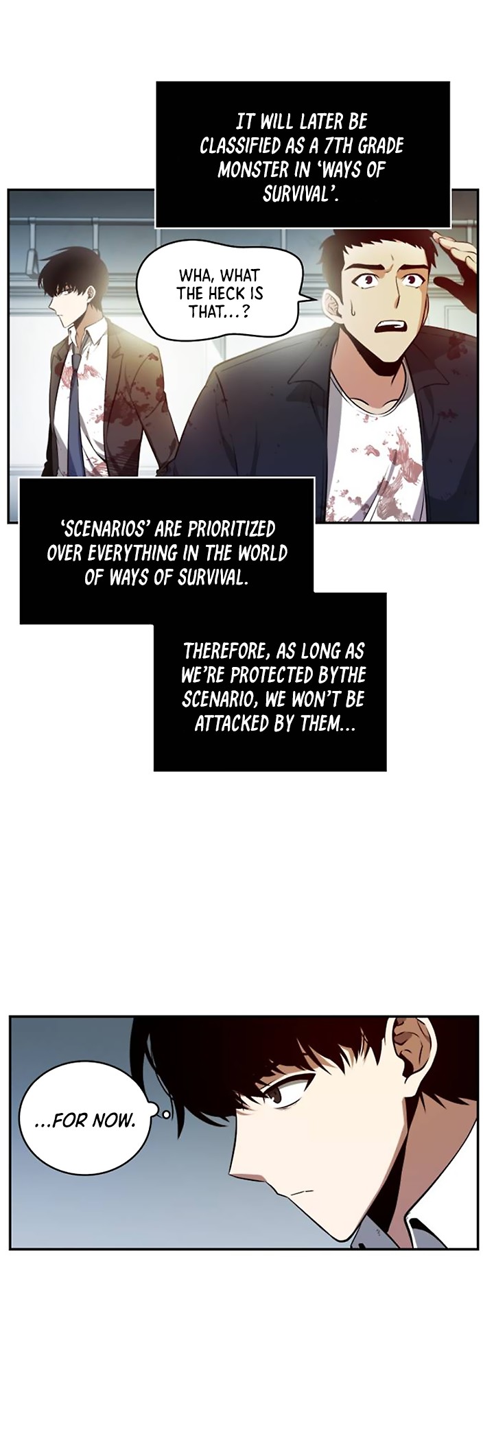 Omniscient Reader’s Viewpoint Chapter 7 image 18