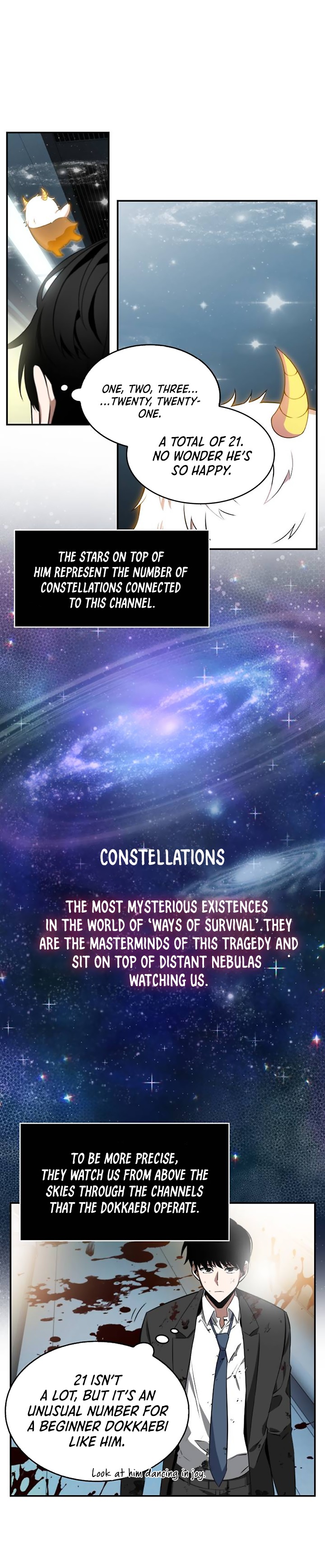 Omniscient Reader’s Viewpoint Chapter 7 image 19