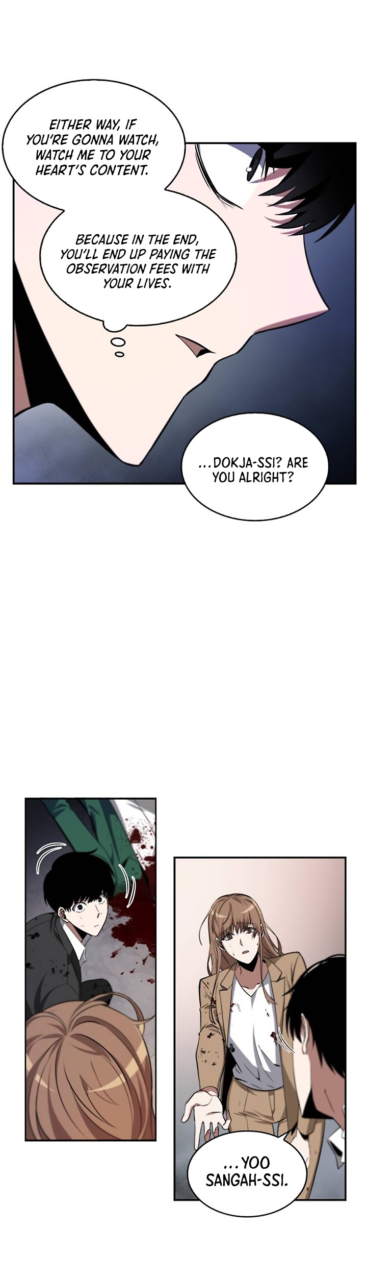 Omniscient Reader’s Viewpoint Chapter 7 image 23